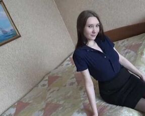 Елена Беркова - новое порно (2020) Елена Беркова - новое порно (2020)